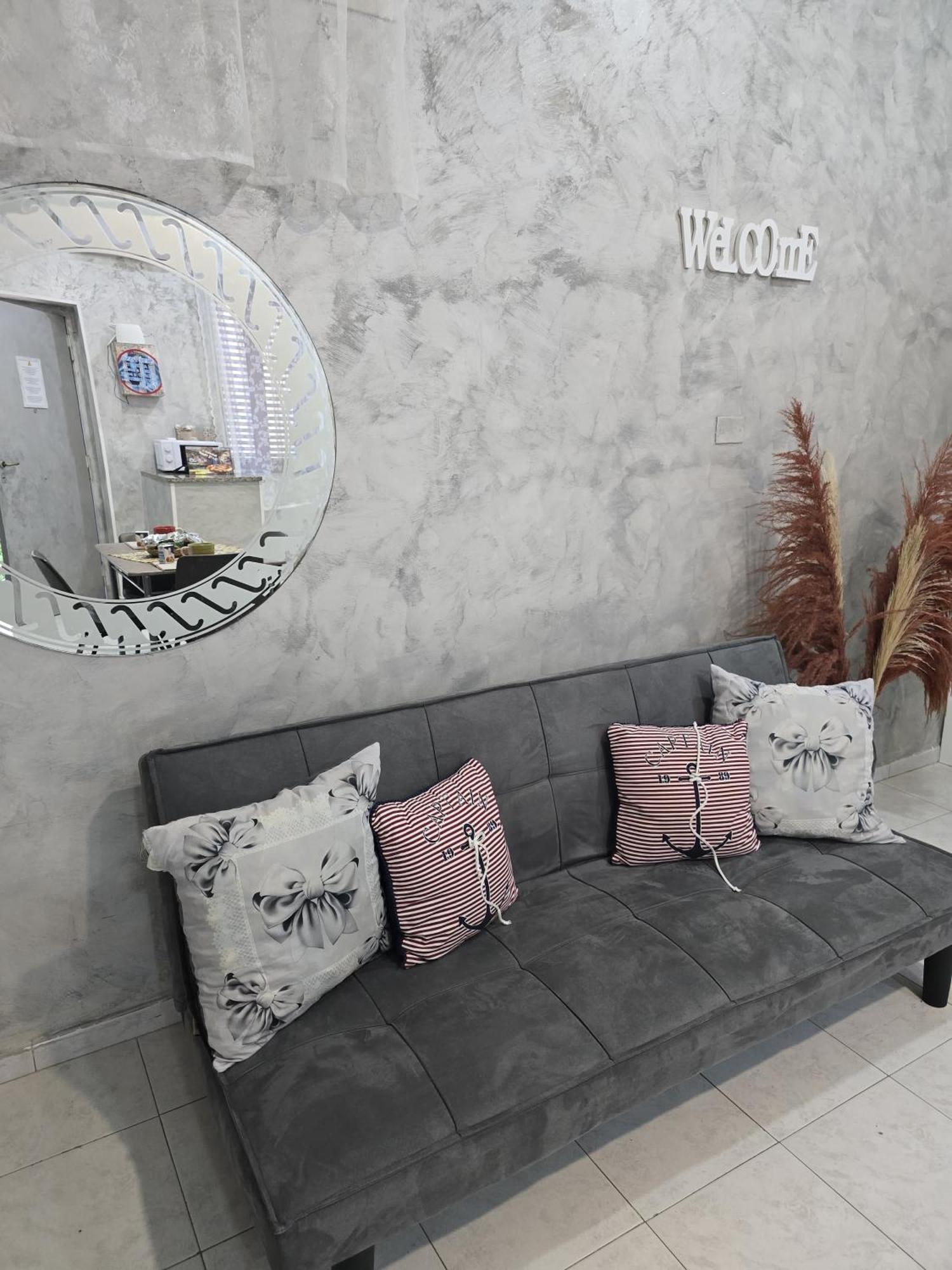 Gate Appartement *