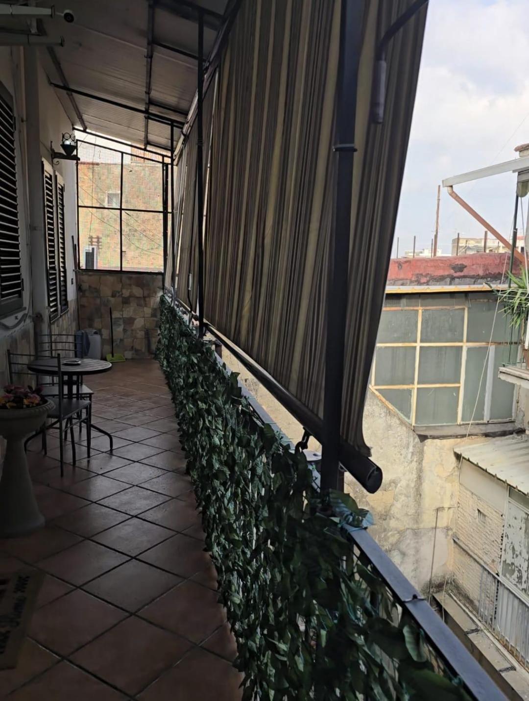 Gate Appartement