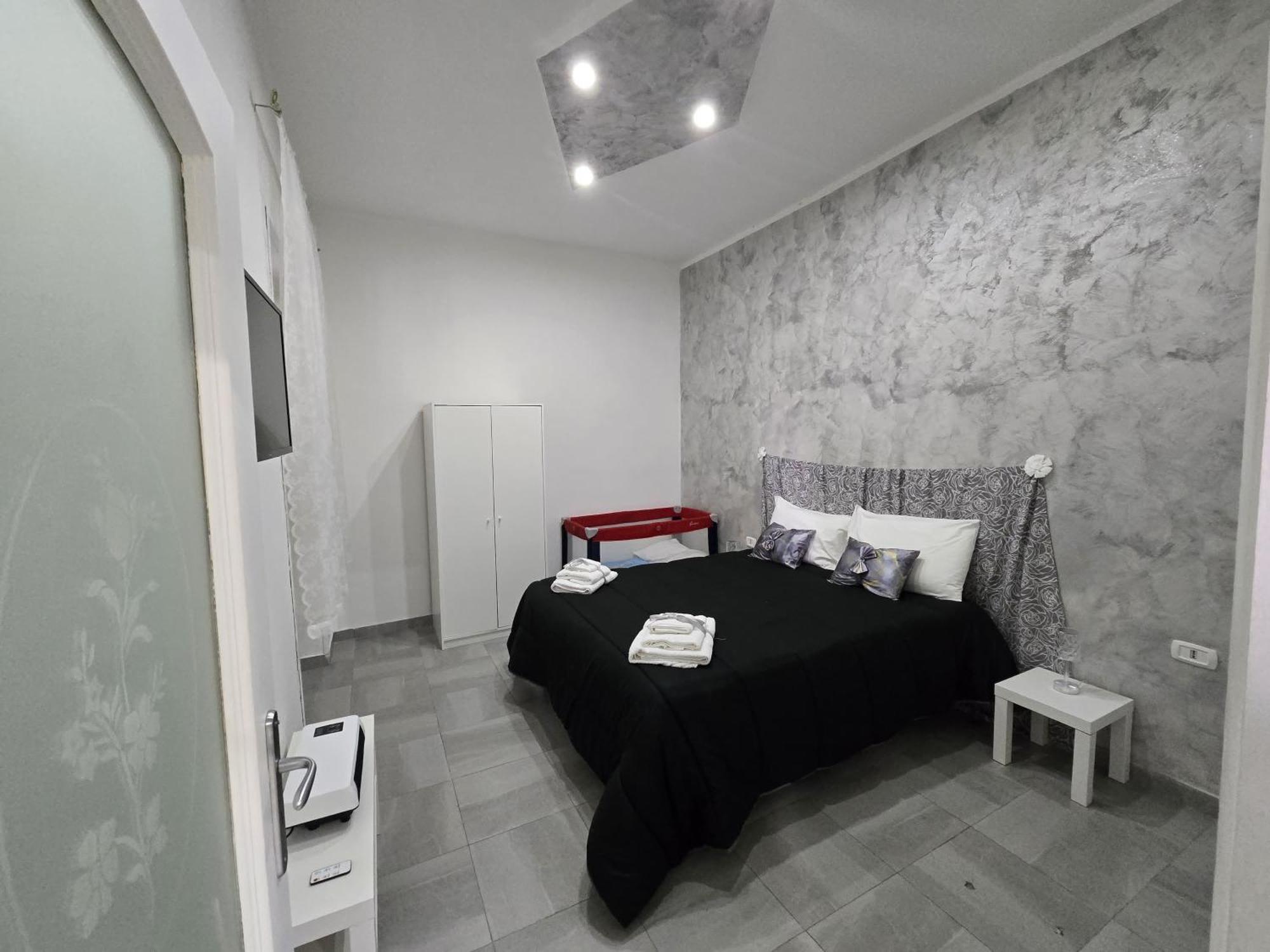 Appartement Gate Naples
