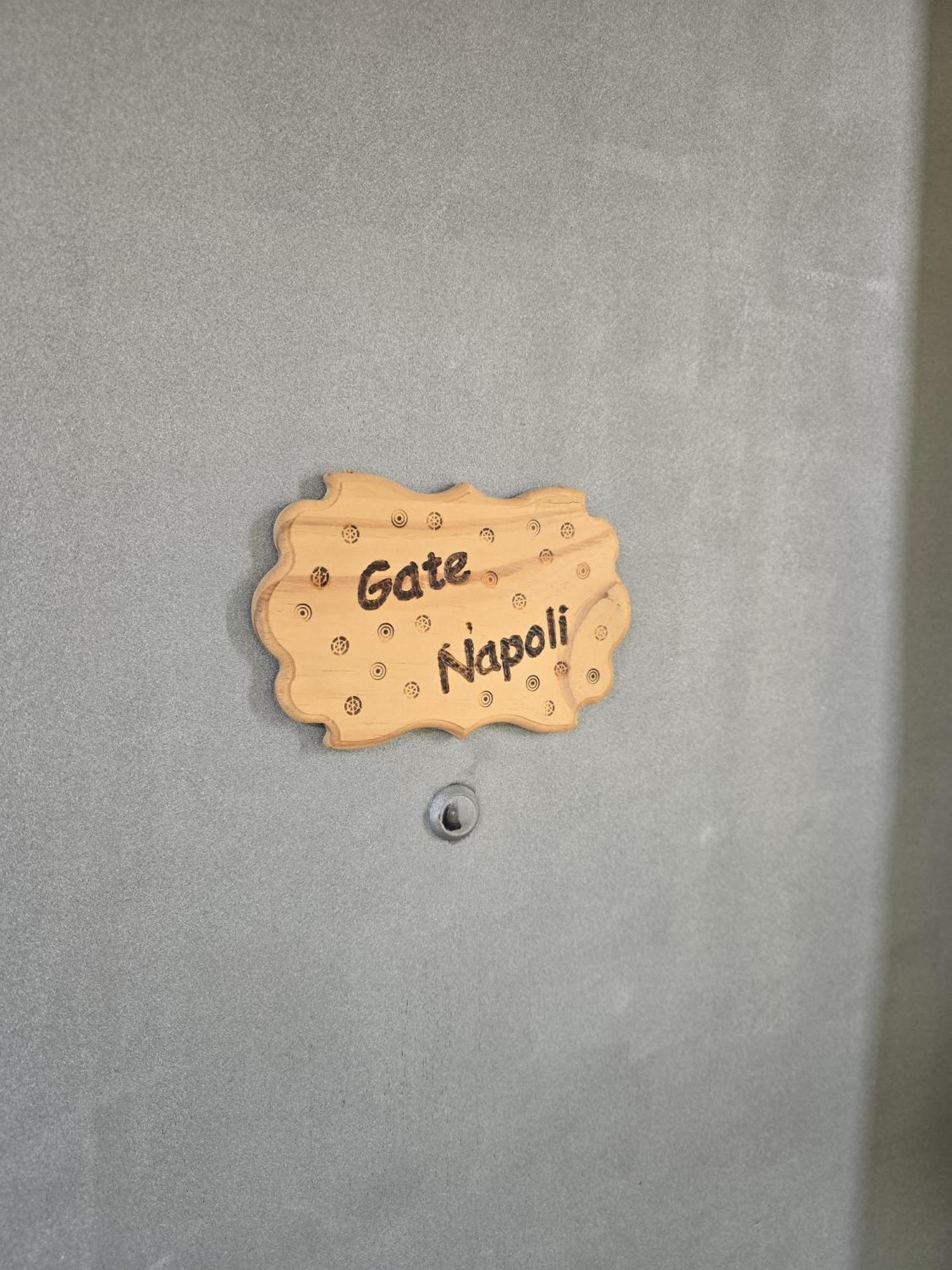 Gate Appartement